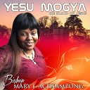 Bishop Mary F Acheampong - Yesu Mogya Instrumental