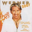 Werner feat Brigita uler - Hej mali na pomo
