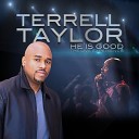 Terrell Taylor feat Joslyn Brockman - New Horizons feat Joslyn Brockman