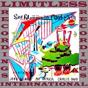 Sun Ra And His Solar Arkestra - Reflections In Blue
