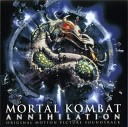 Mortal Kombat - The Main Theme