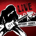 Anthony Gomes - Prelude in Blues Live