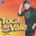 Toca do Vale Balan o do Forr - Ningu m de Ferro