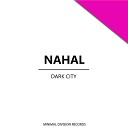 Nahal - Dark City