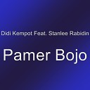 Didi Kempot feat Stanlee Rabidin - Pamer Bojo