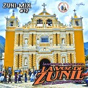 Marimba Orquesta La Voz de Zunil - Zuni Mix 17 Mejor Me Voy Te Vas Angel Mio Que Tal Si Eres T El ltimo en la Fila Hermos simo…