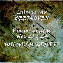 Ludwig van Beethoven - Sonata No 23 in F Minor Op 57 III Allegro ma non troppo…