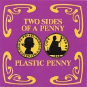 Plastic Penny - Strawberry Fields Forever