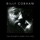 Billy Cobham - Some Skunk Funk