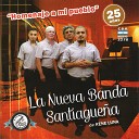 La Nueva Banda Santiague a - Canto a Granadero Gatica