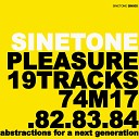 Sinetone - The Bill Original Mix
