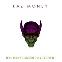 Kaz Money - Old Man