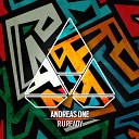 Andreas One - R U Ready Original Mix