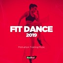 SuperFitness - Happier Workout Mix 132 bpm