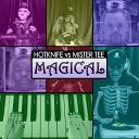 Hotknife Mister Tee - Magical Original Mix