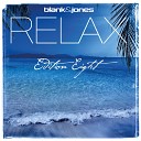 Blank Jones - Days Go By Feat Coralie Clement Cantoma Mix