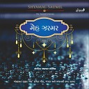 Shyamal Saumil feat Aman Lekhadia - Madhur Man Meet Nun
