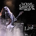 Thomas Sarrodie Group - You Forgot to Say Goodbye Live
