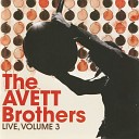 The Avett Brothers - Paranoia In B Major Live At Bojangles Coliseum…