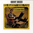 Grant Green - That Lucky Old Sun Just Rolls Around Heaven All…