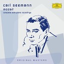 Carl Seemann - Mozart 12 Variations in C Major K 265 on Ah vous dirai je…