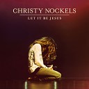 Christy Nockels - Wonderful Name Live