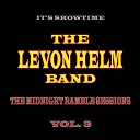 The Levon Helm Band - A Certain Girl