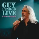 Guy Penrod - Take My Life Live