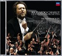 GewandhausChor Chor der Oper Leipzig Gewandhausorchester Riccardo… - Mendelssohn Lobgesang in B Flat Major Op 52 MWV A18 Nun danket alle…