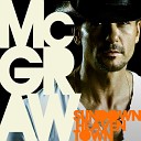 Tim McGraw - City Lights