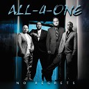 All 4 One - Key To Your Heart