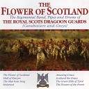 The Regimental Band Pipes and Drums of the Royal Scots Dragoon… - The Dark Island