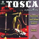 Arturo Basile - Tosca Floria Amore