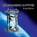 EvansCapps - Hole In My Head Album