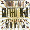 Grateful Dead - Desolation Row Live March 24 1990