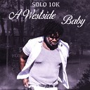 Solo 10K - Child of God