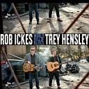 Rob Ickes Trey Hensley - Brown Eyed Women Feat Vince Gill