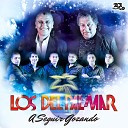 Los Del Palmar - El amor que te tengo a ti