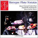 Lublin Baroque Trio Lech Szost Maria Blaszczak Szost Jolanta Skorek M… - 6 Suites and 2 Sonatas Op 27 Sonata No 2 in G Major IV…