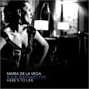 Maria De La Vega The Wayward Five - After You ve Gone