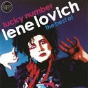 Lene Lovich - Writing on the Wall