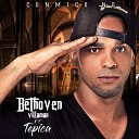 Bethoven Villaman feat Tepica - Conmigo No