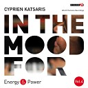Cyprien Katsaris - 12 Etudes Op 8 No 9 in G Sharp Minor