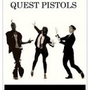 Quest Pistols - Belaya Strekoza Lyubvi DJ Shevtsov and Hard Rock Sofa…
