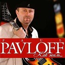 Paul Pavloff - Новый год