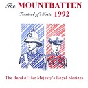 The Band of Her Majesty s Royal Marines - Semper Fidelis Gaberlunzie Drum Beating