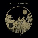 Davi - Lie Machine Original Mix by DragoN Sky