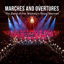 The Band of Her Majesty s Royal Marines - Sarie Marais