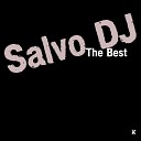 Salvo DJ - I m Strong Robbie F Undermoon Mix