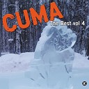 Cuma - LASCIAMI 2017 remastered